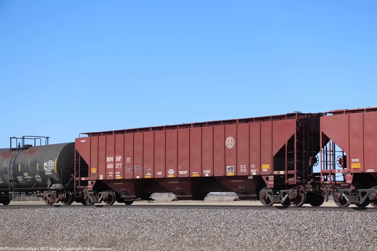 BNSF 469277