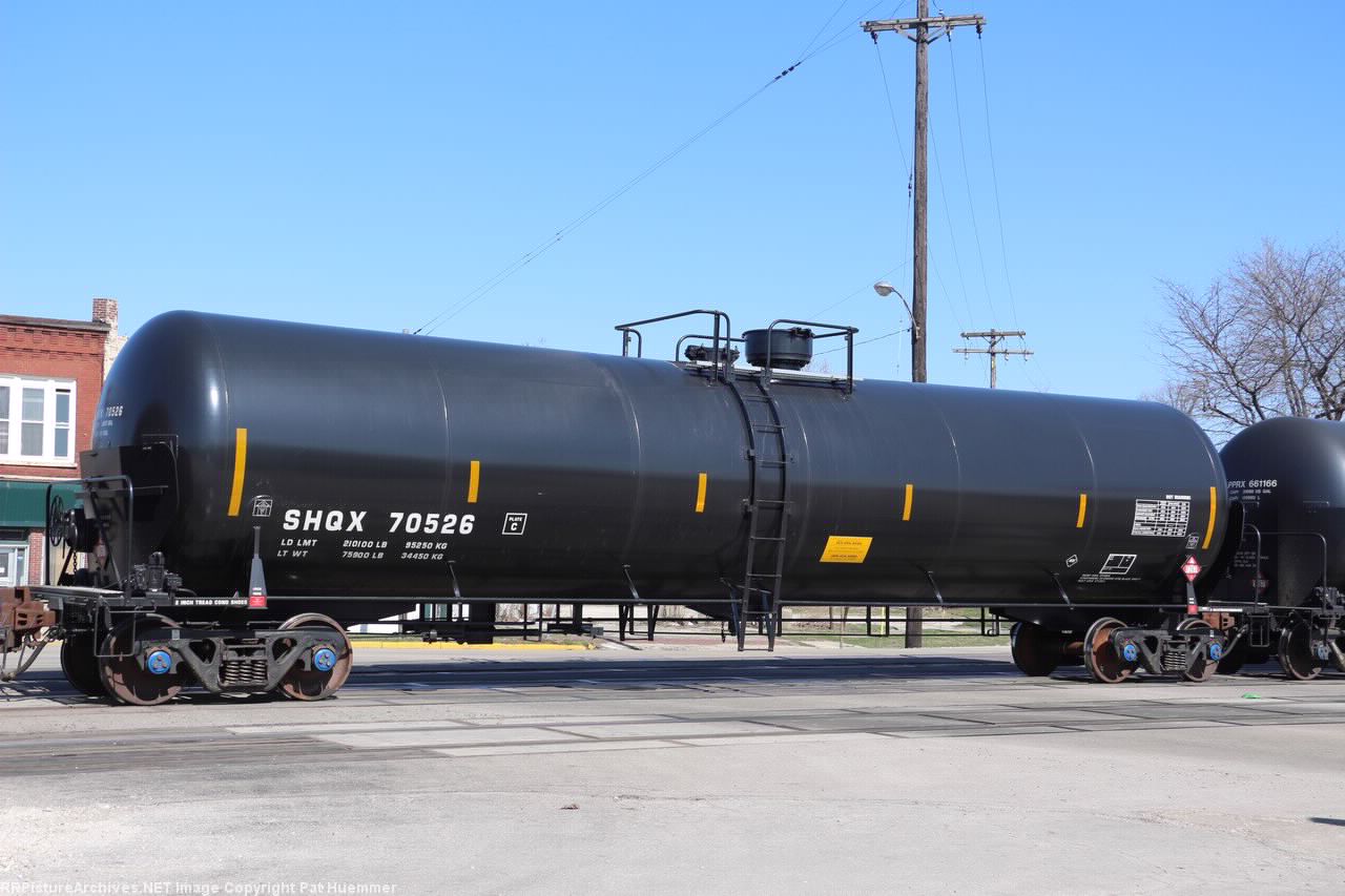 SHQX 70526