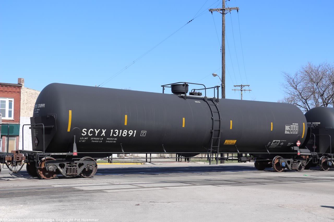 SCYX 131891