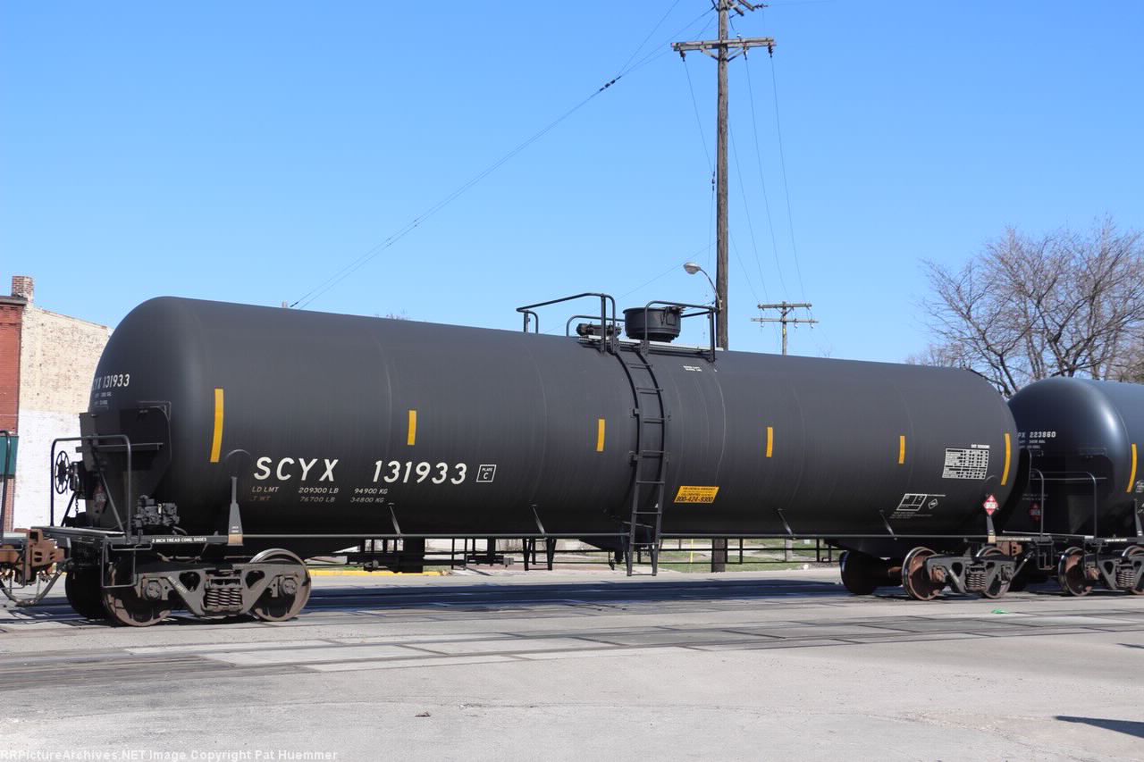 SCYX 131933