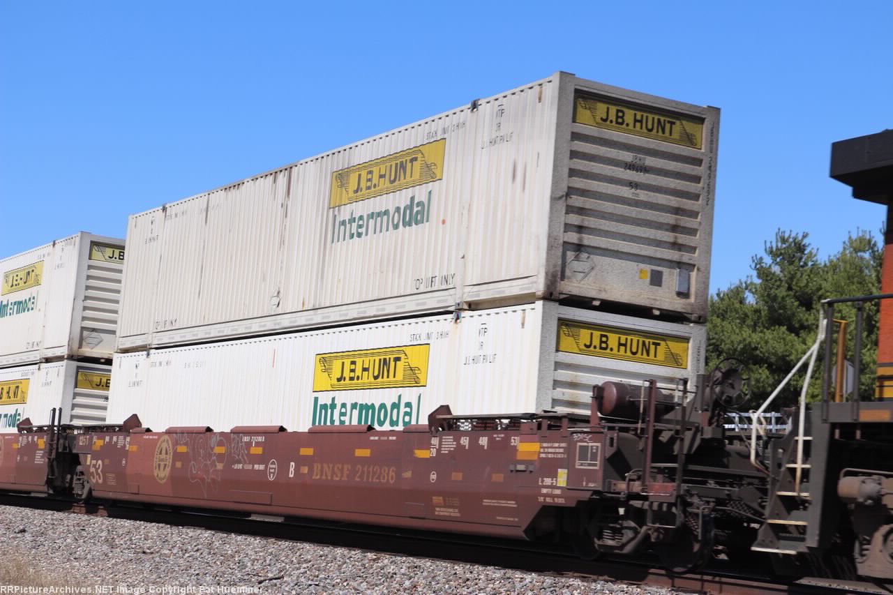 BNSF 211286