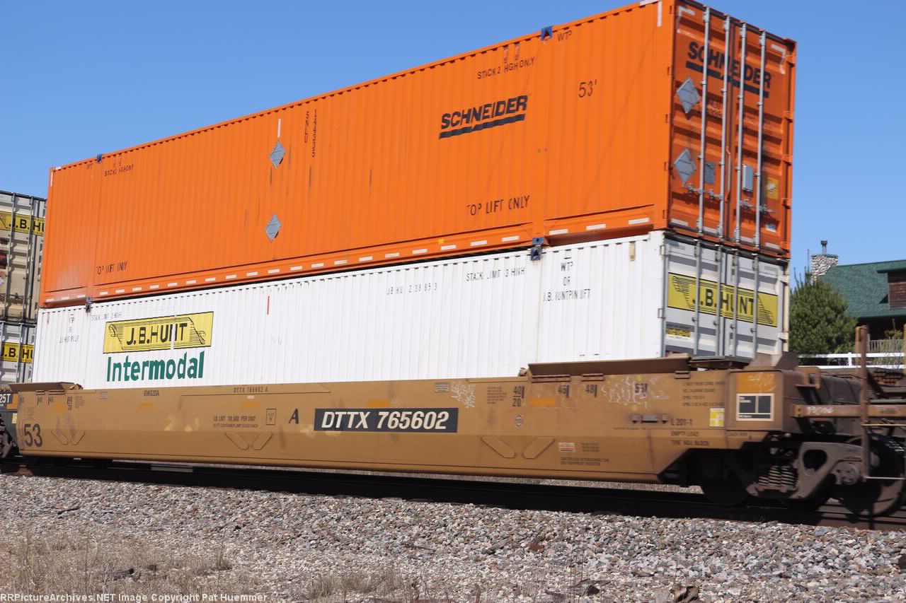 DTTX 765602