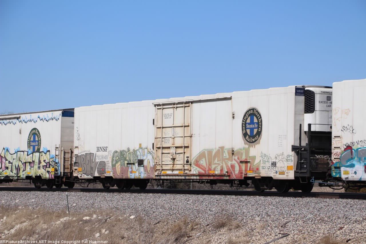BNSF 793849