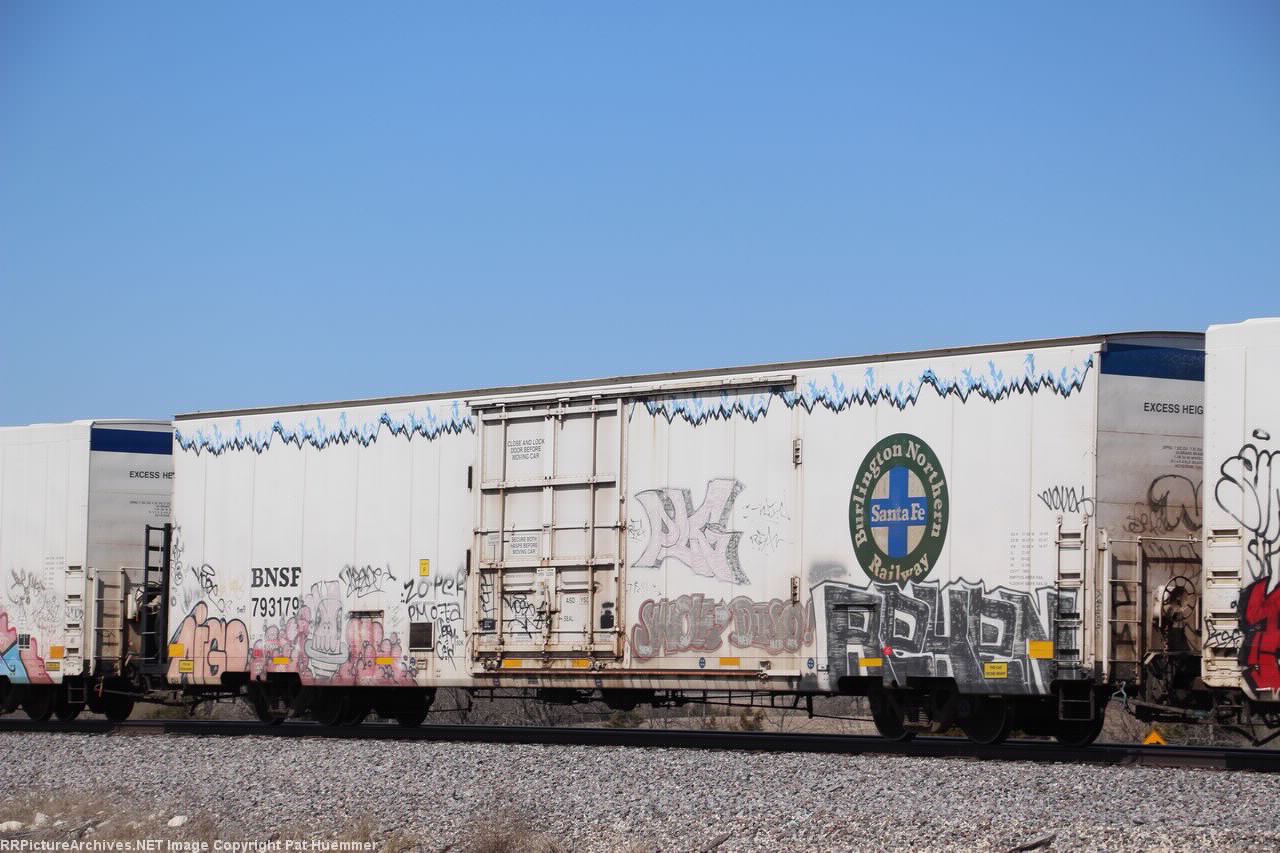 BNSF 793179