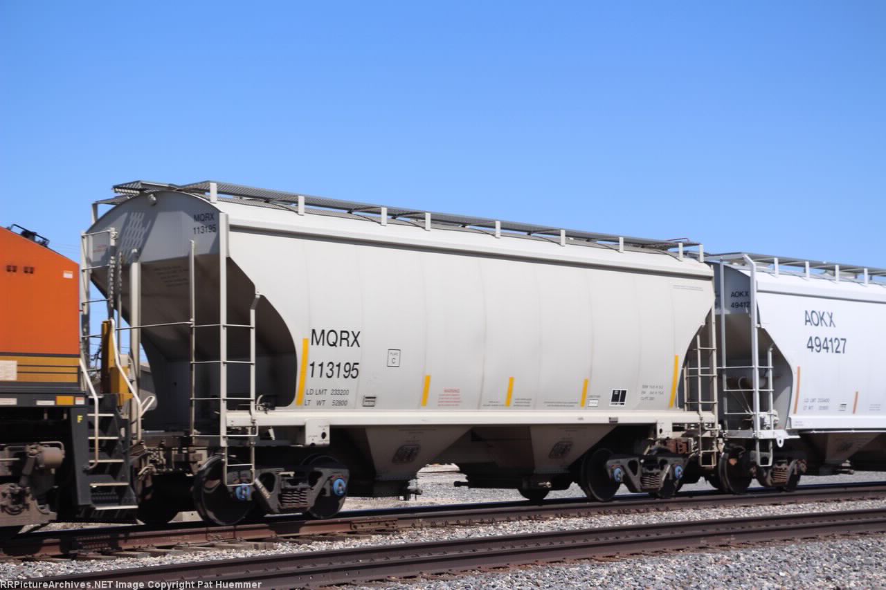 MQRX 113195