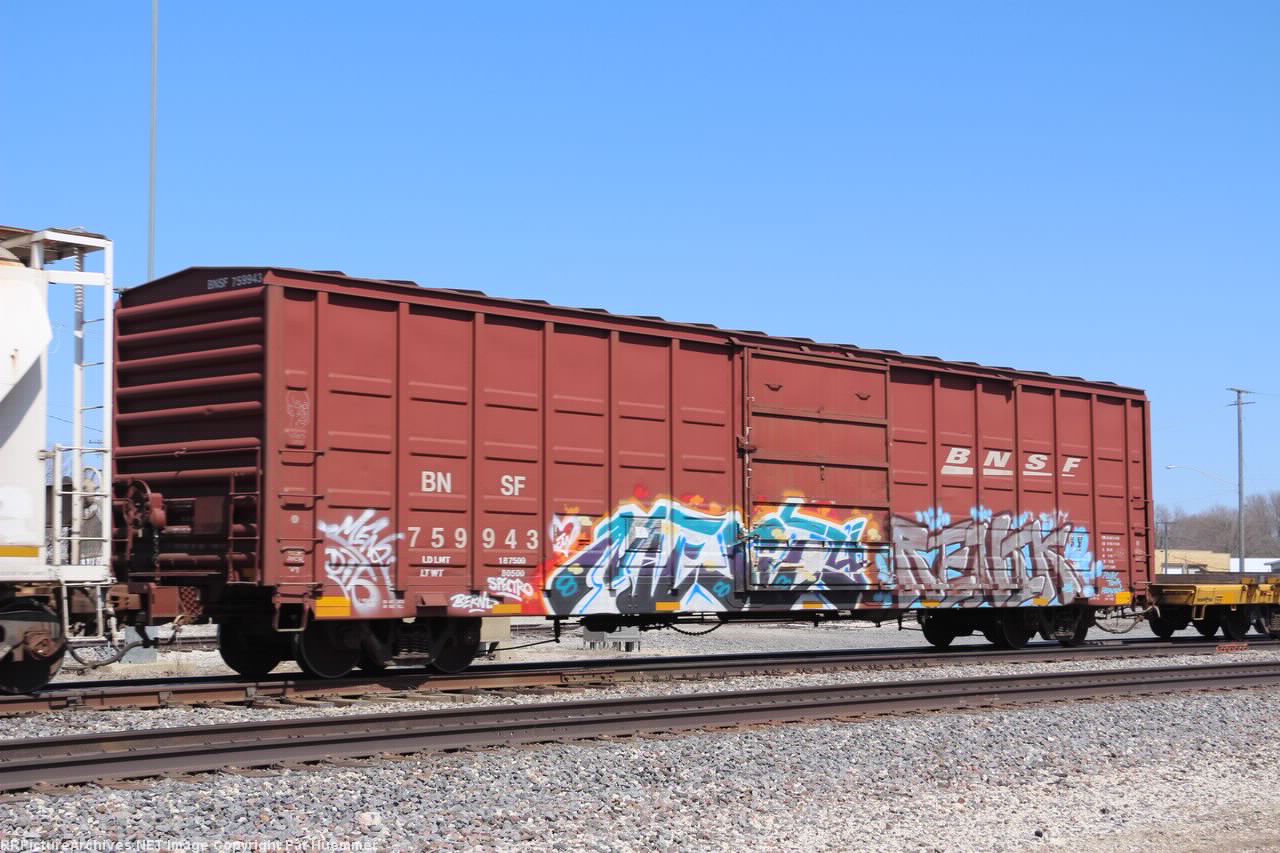 BNSF 759943