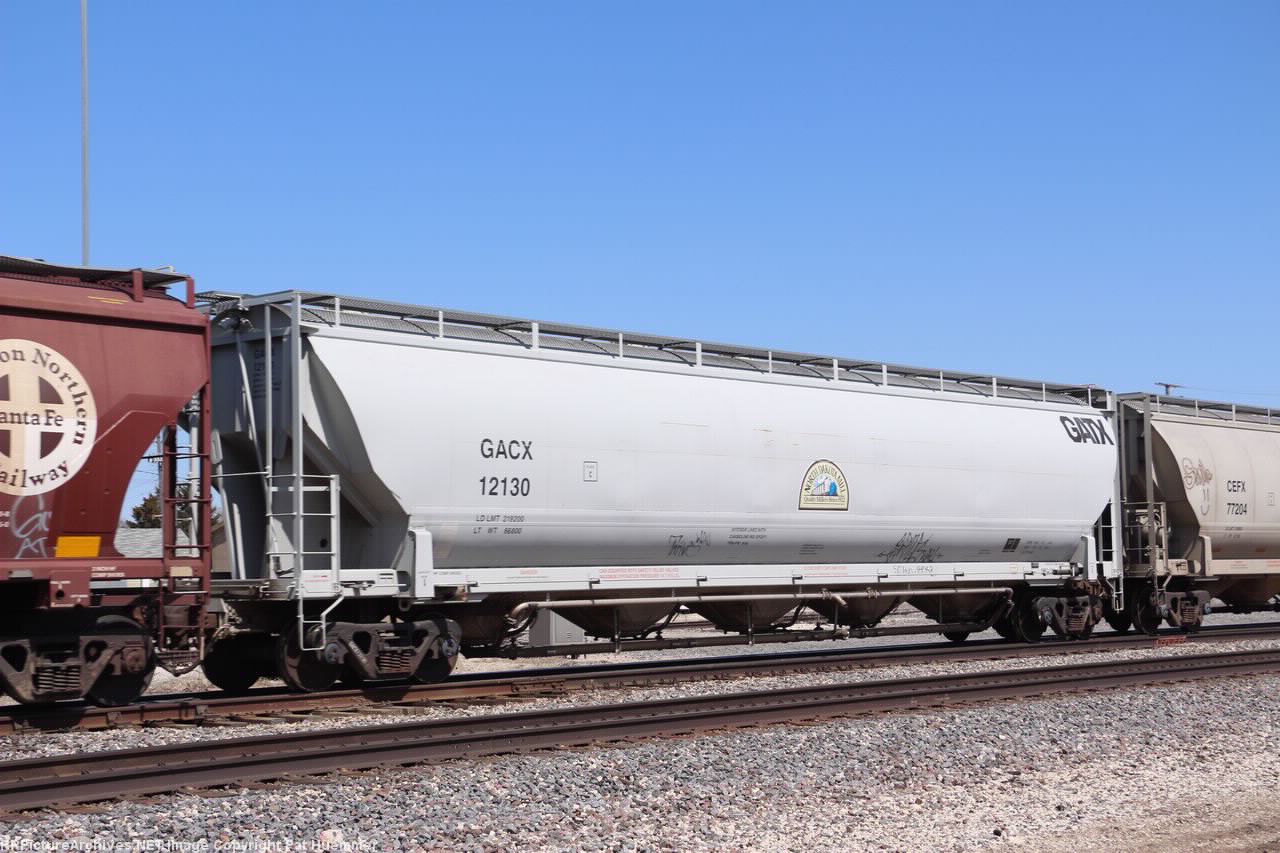 GACX 12130