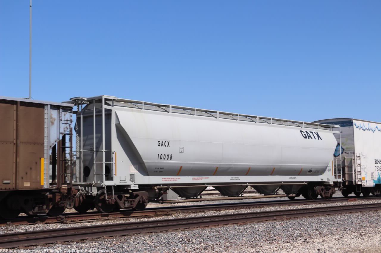 GACX 10008