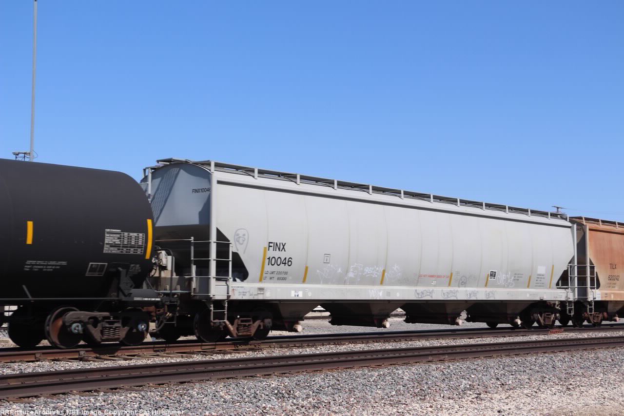 FINX 10046