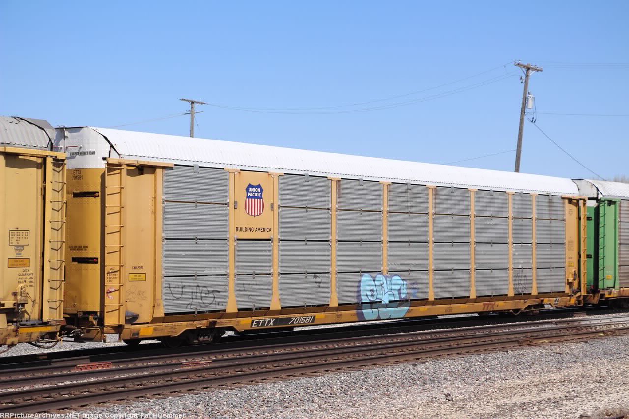 ETTX 701581
