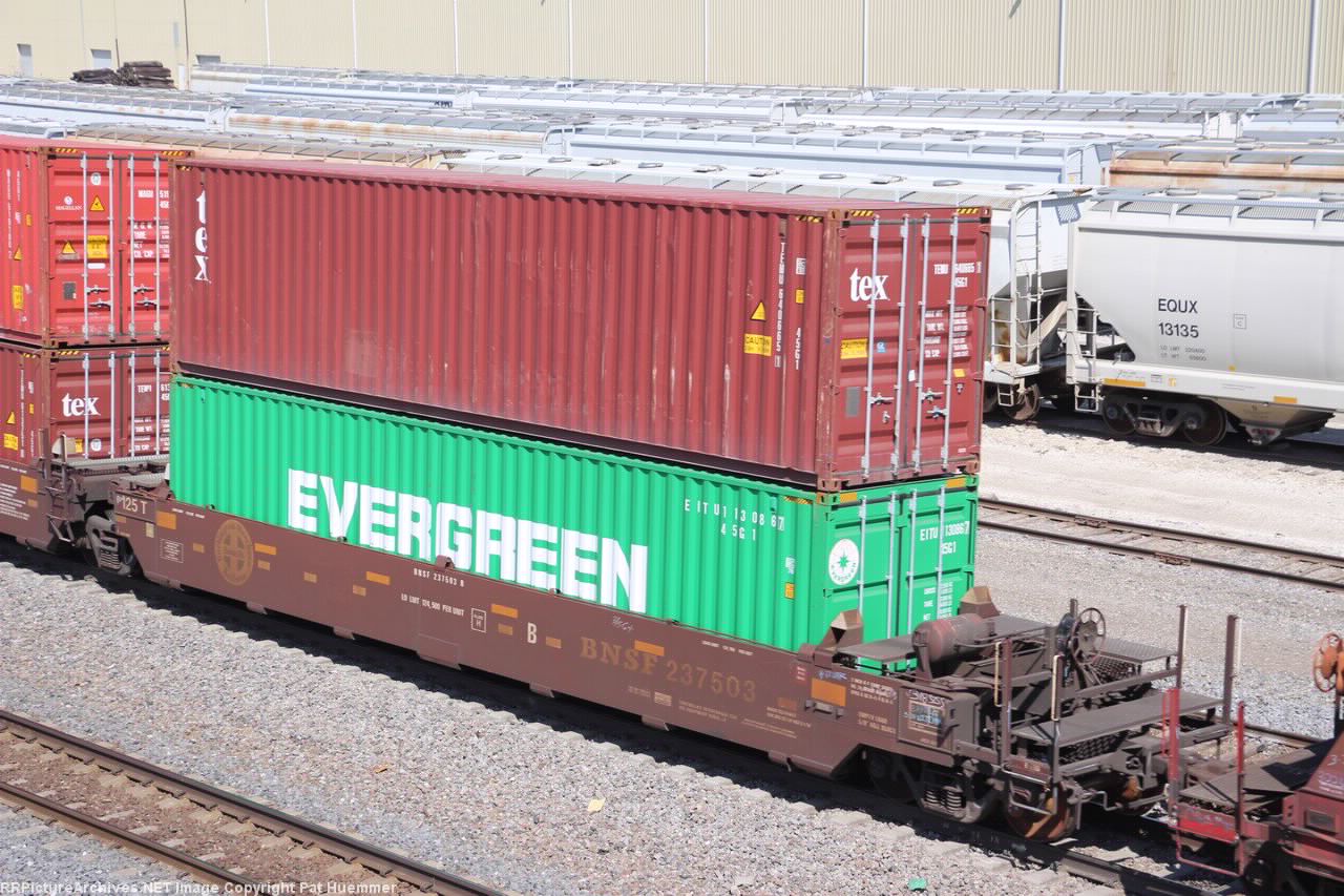 BNSF 237503