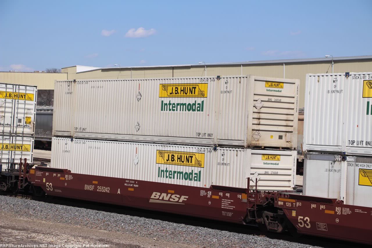 BNSF 255242