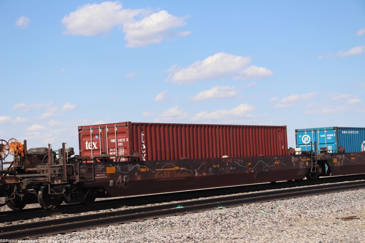 BNSF 240330
