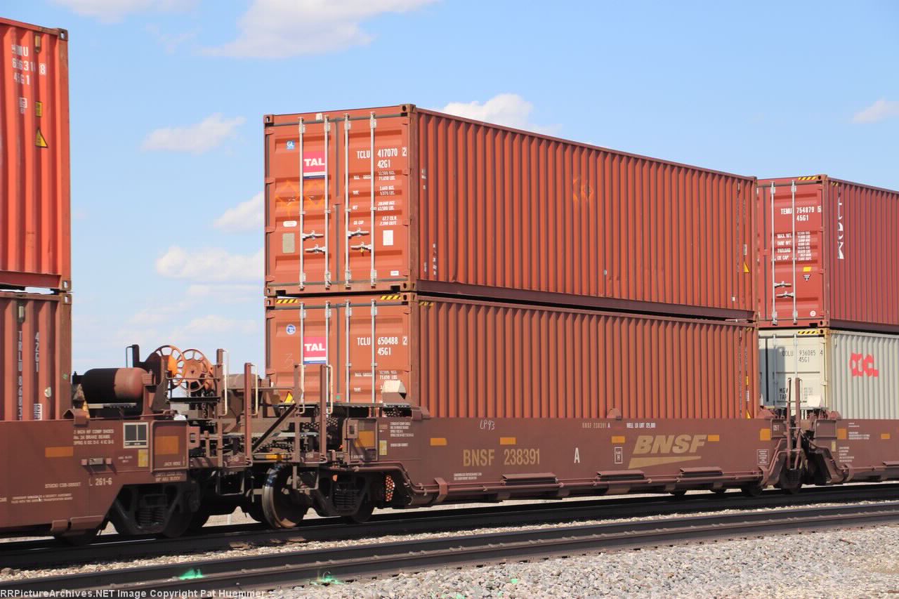 BNSF 238391