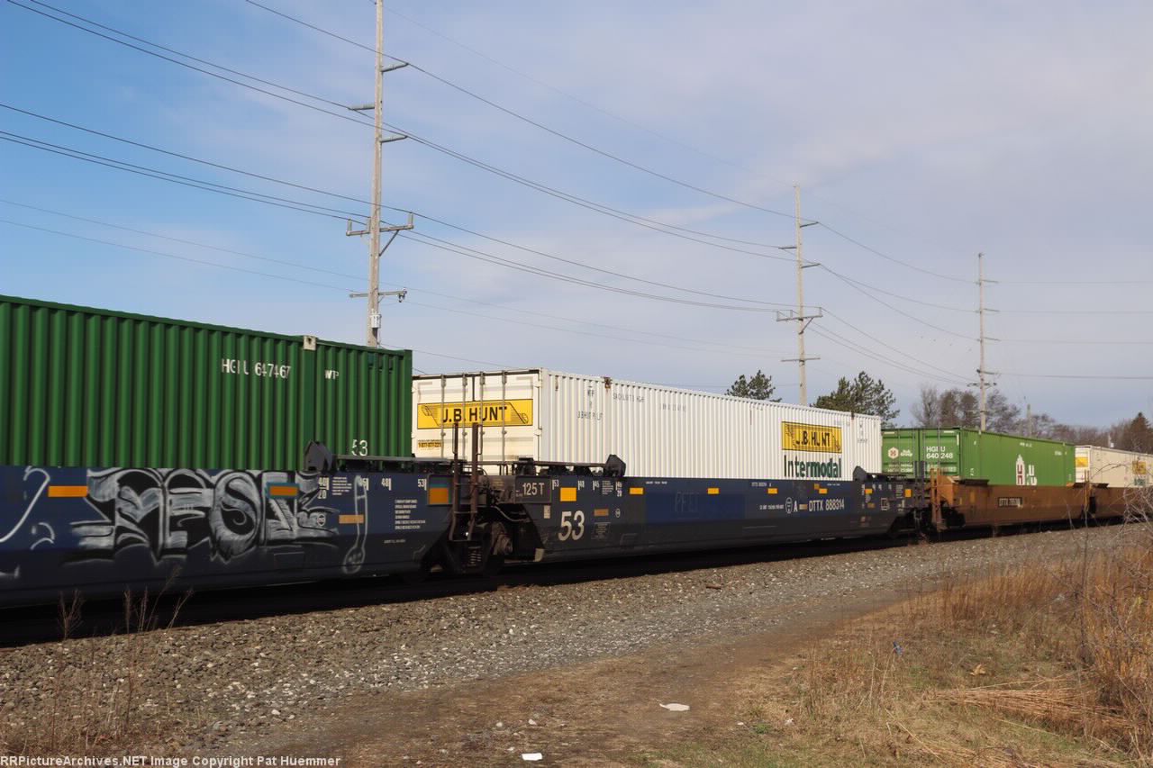 DTTX 888134