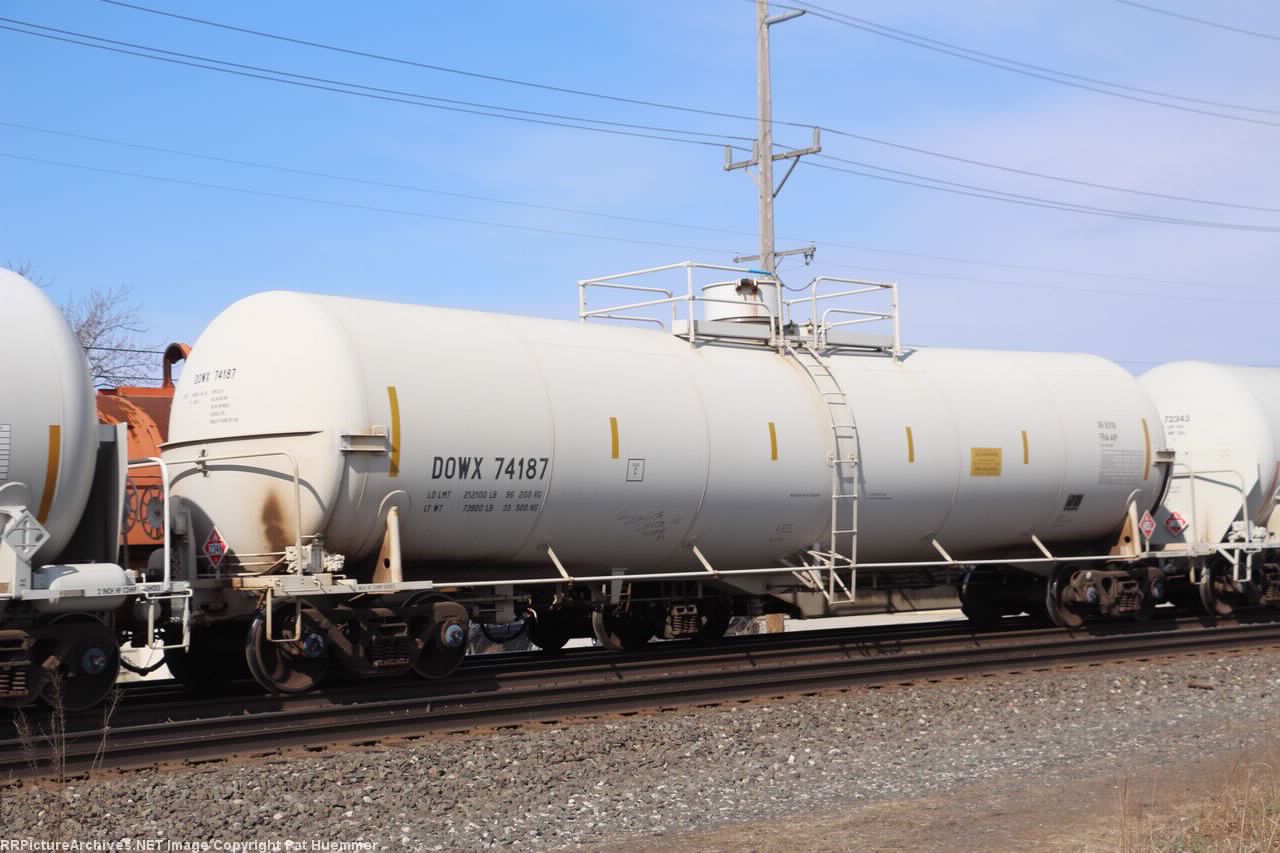 DOWX 74187