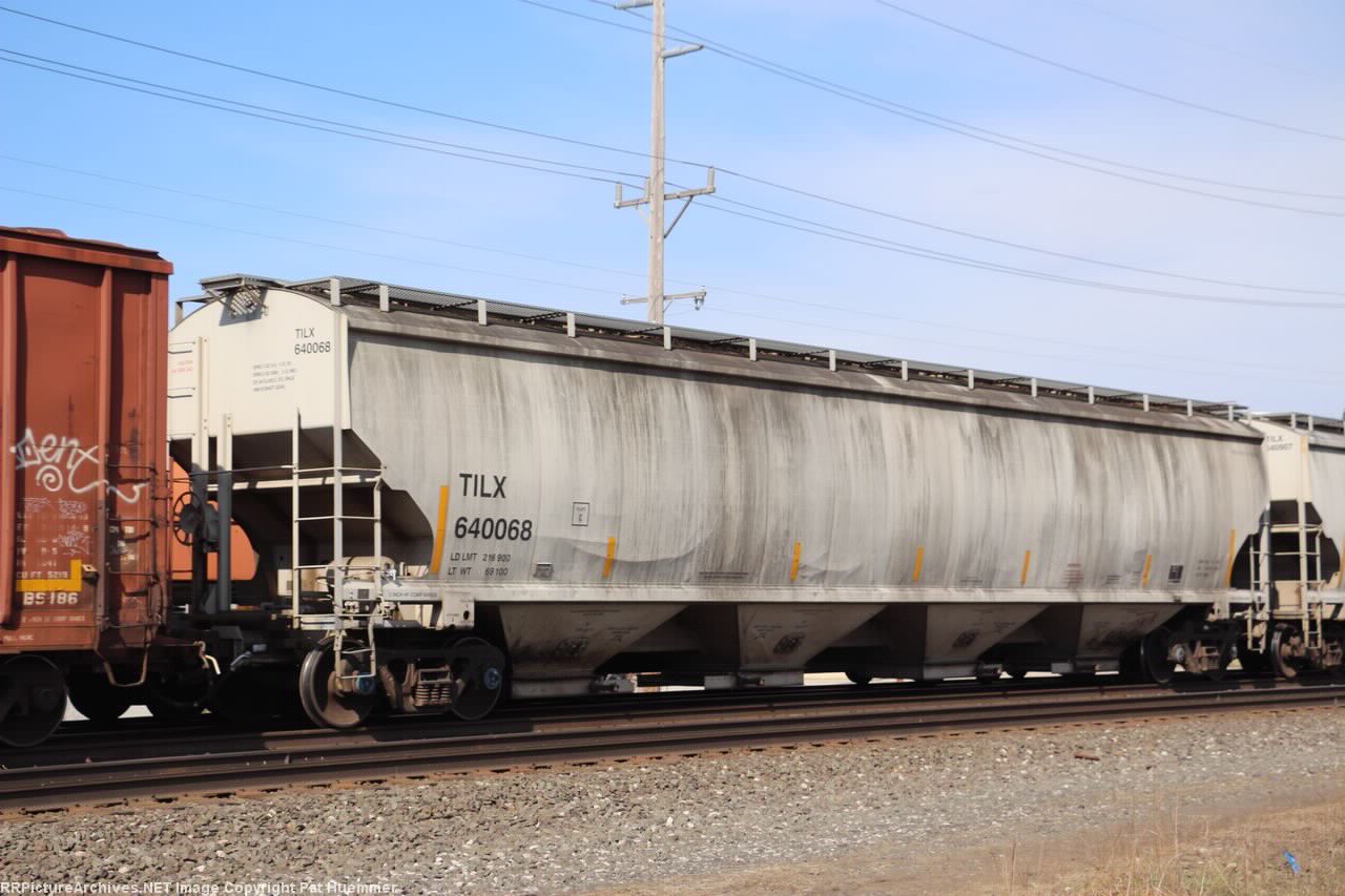TILX 640068