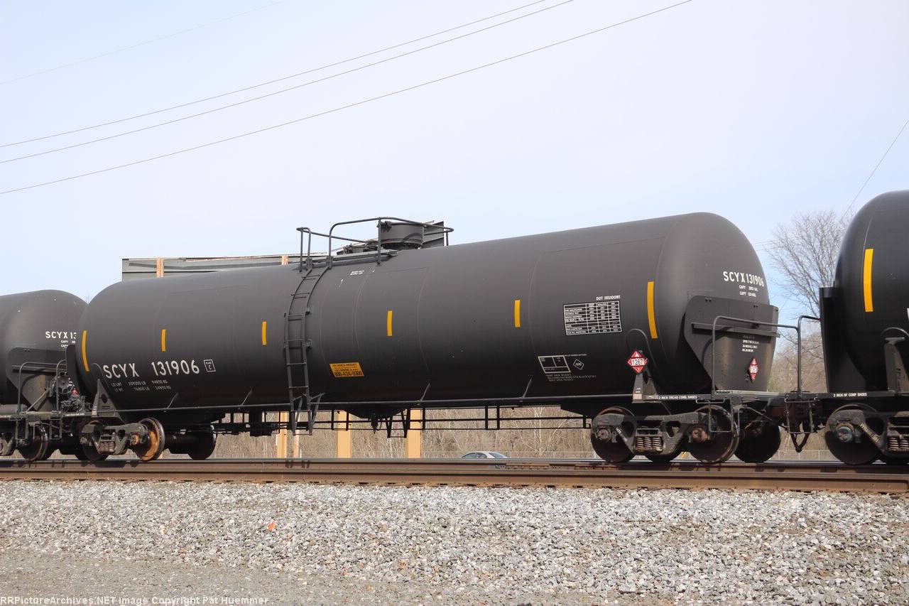 SCYX 131906