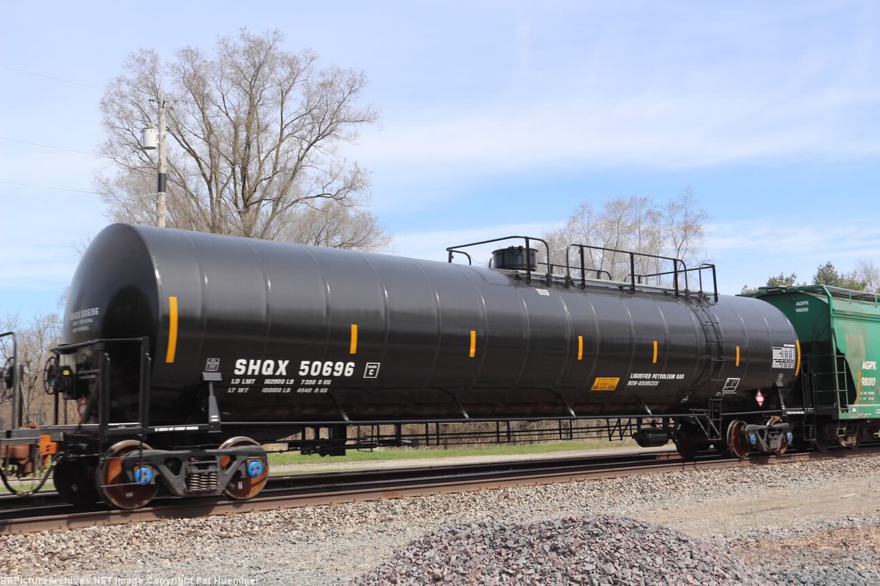 SHQX 50696