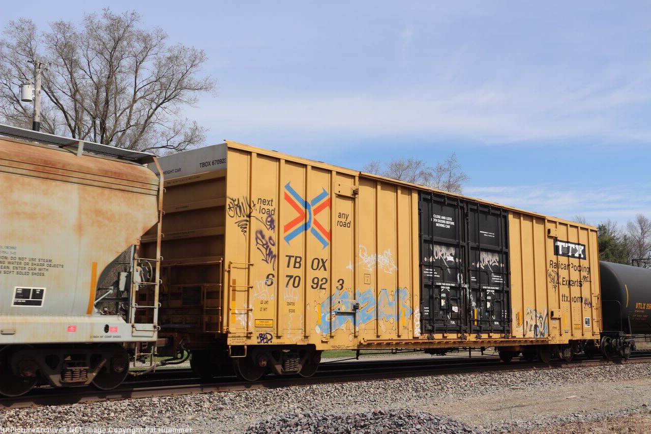 TBOX 670923
