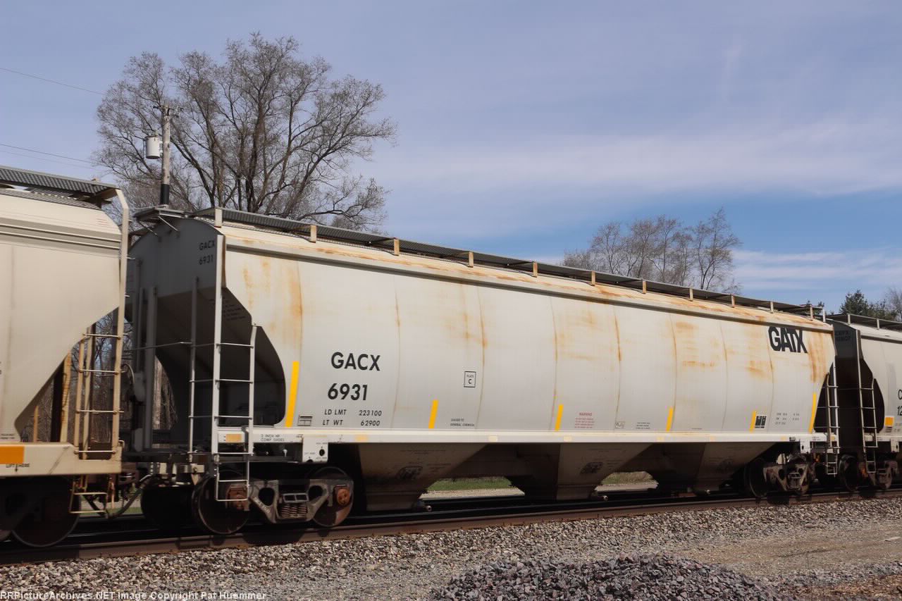GACX 6931