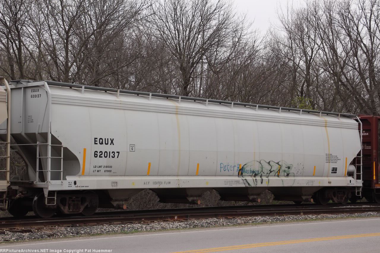 EQUX 620137