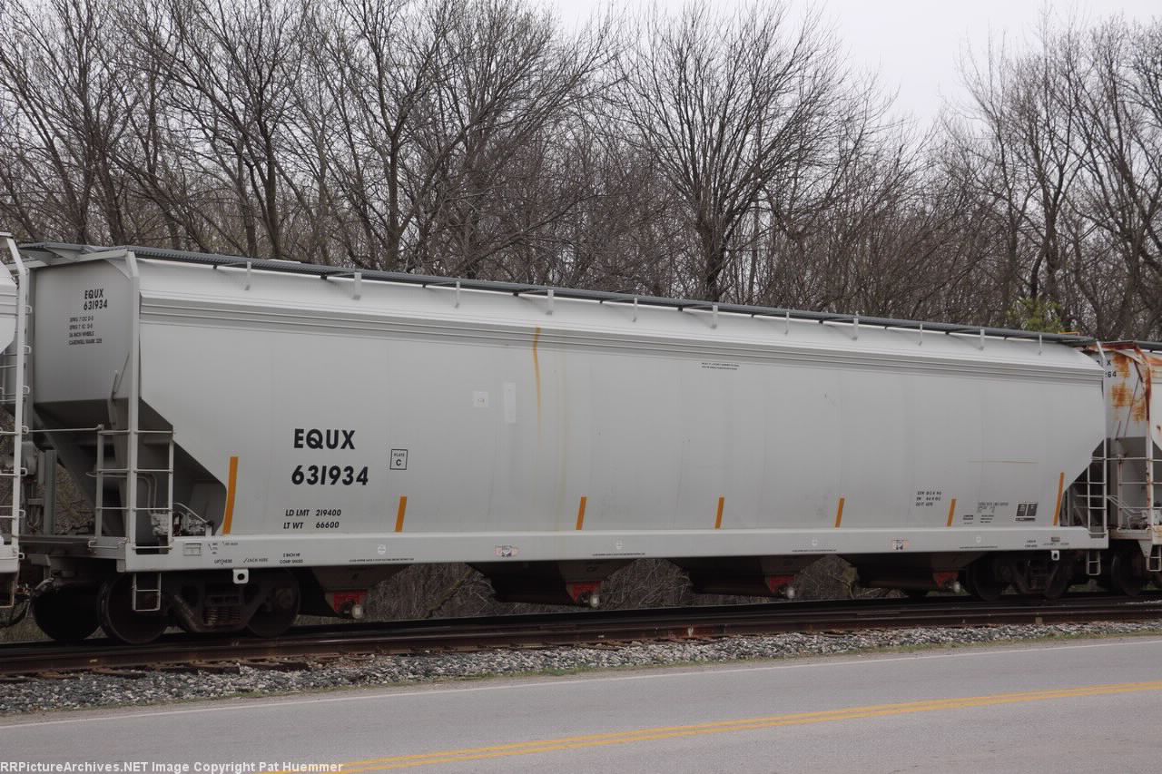 EQUX 631934