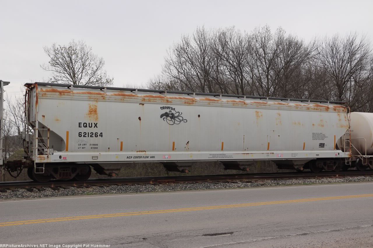 EQUX 621264