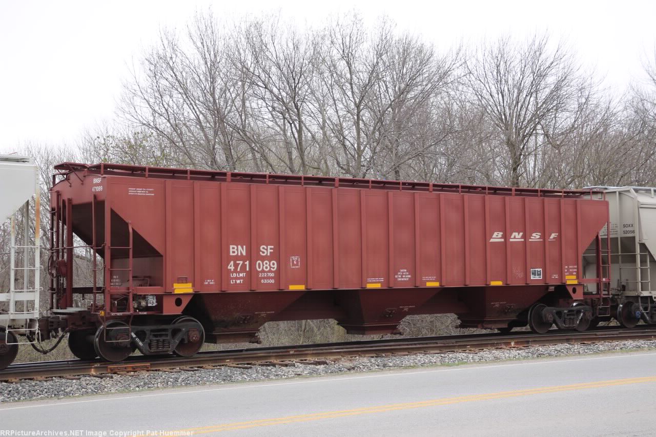 BNSF 471089