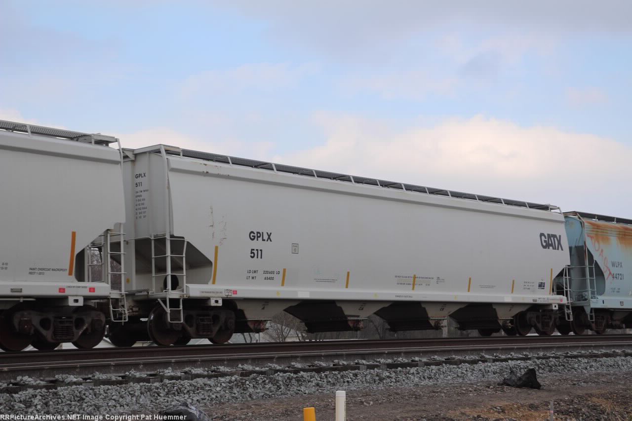 GPLX 511