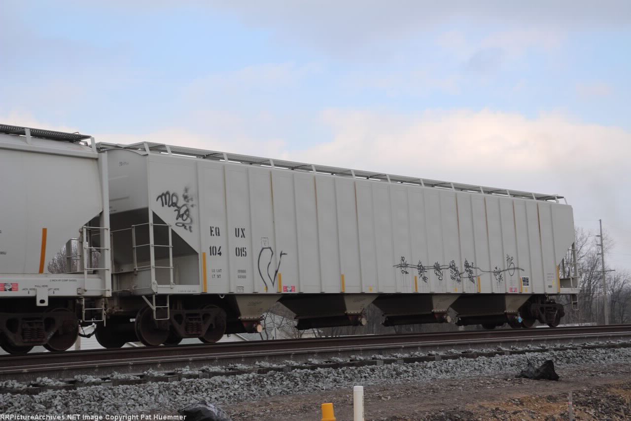 EQUX 104015