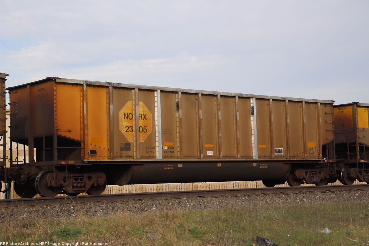 NORX 2305