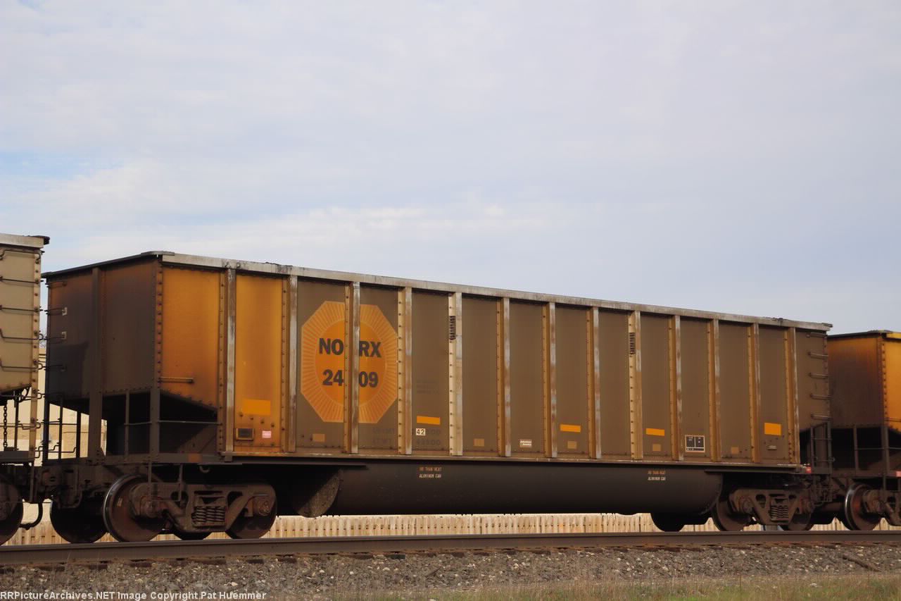 NORX 2409