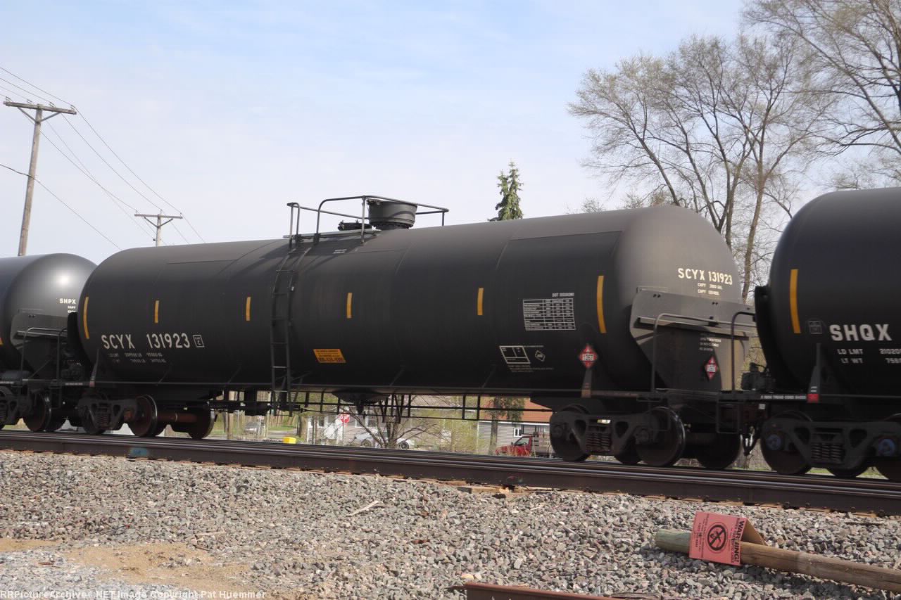 SCYX 131923
