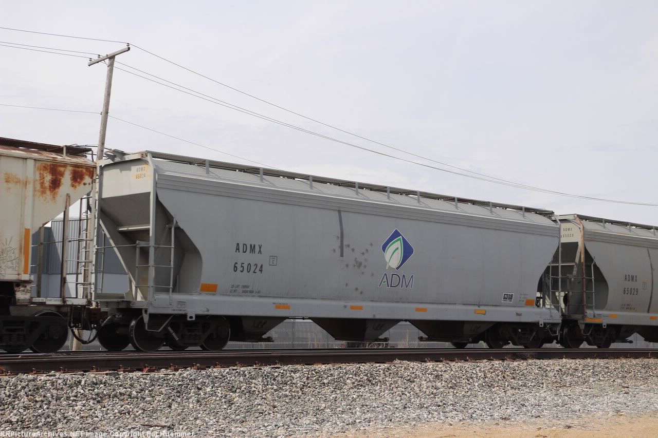 ADMX 65024