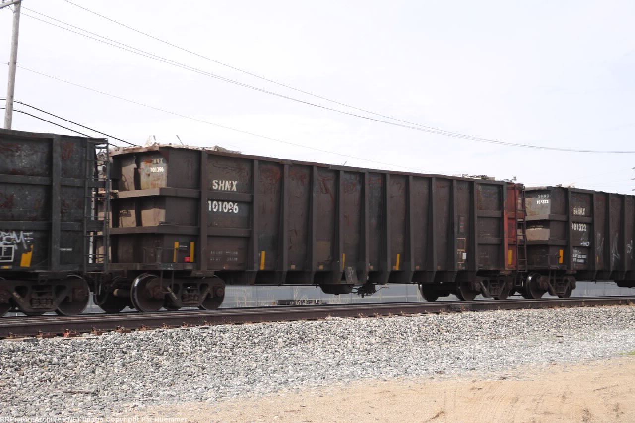 SHNX 101096