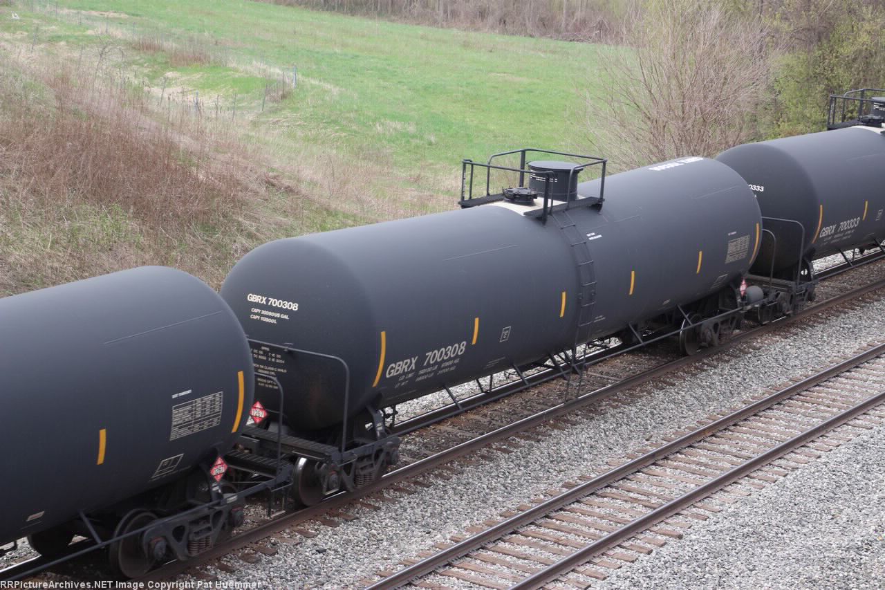 GBRX 700308