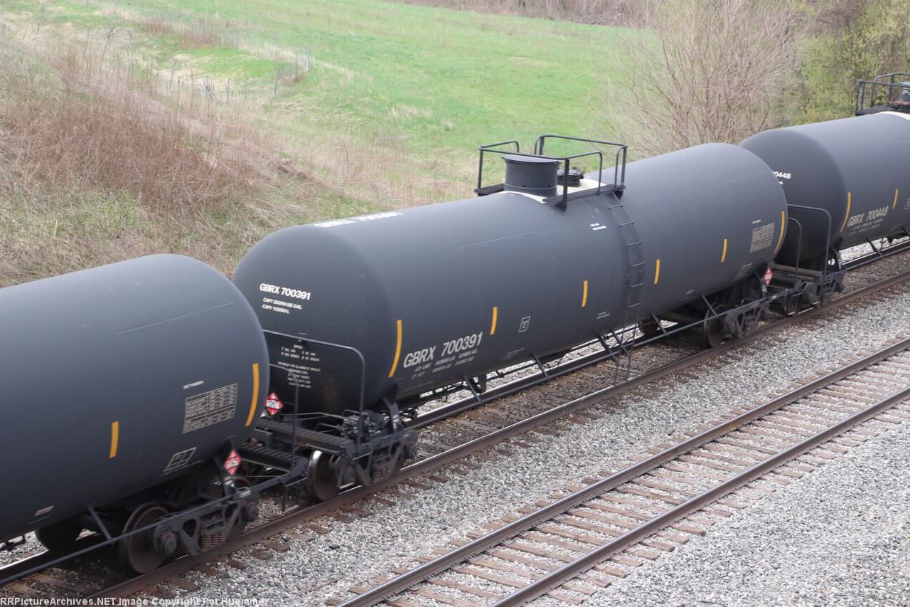 GBRX 700391