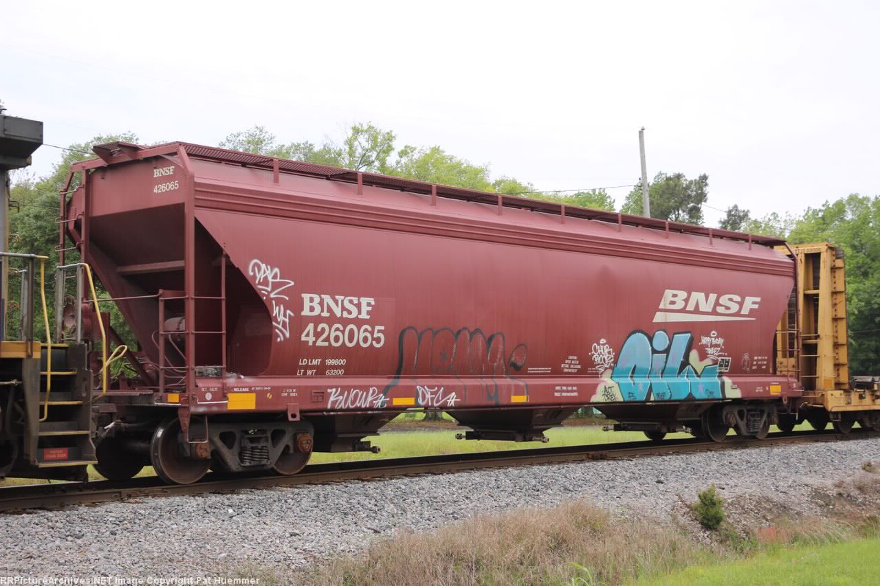 BNSF 426065