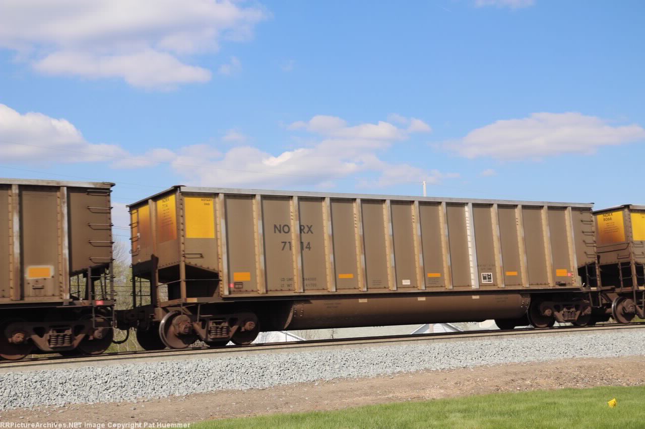 NORX 7114