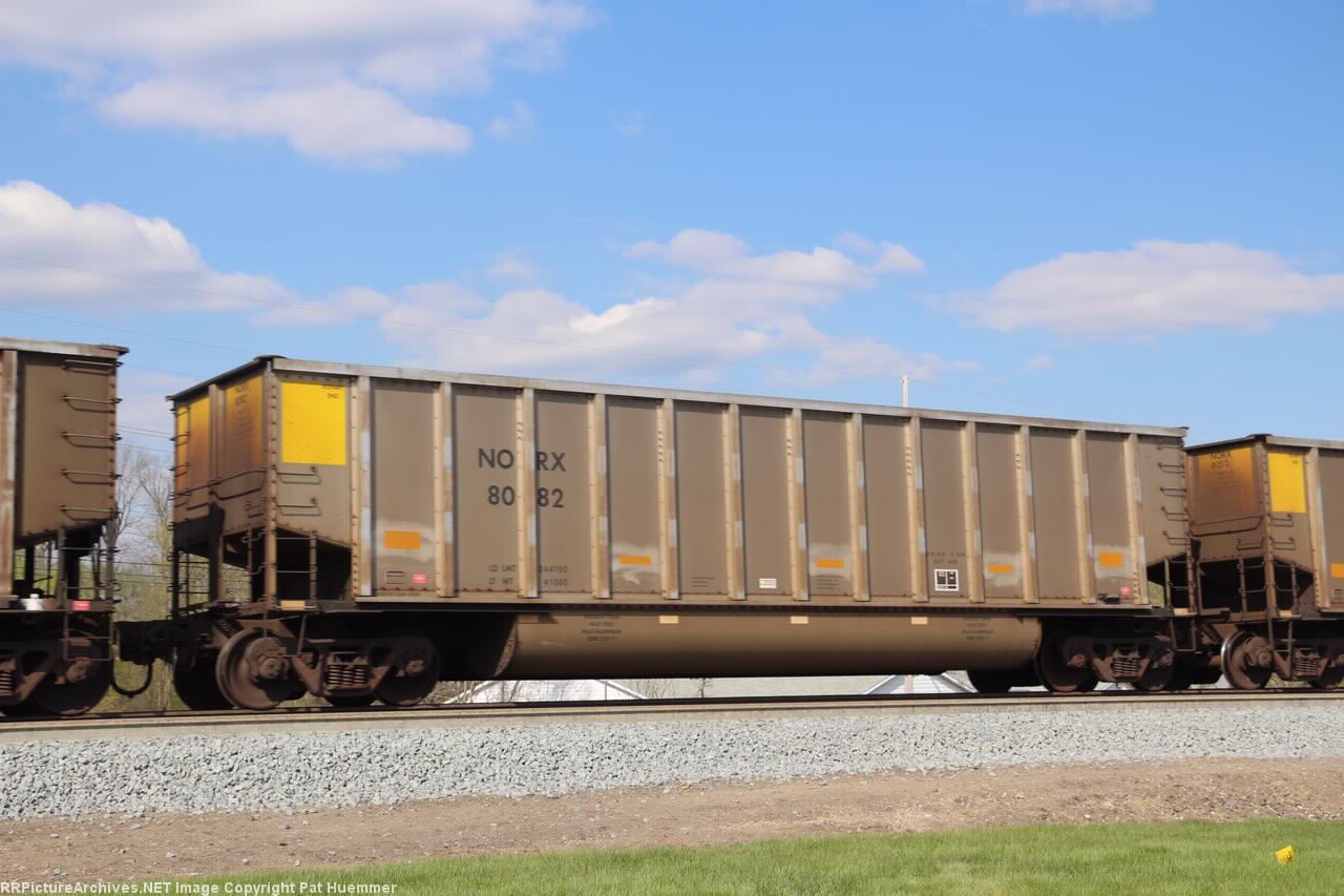 NORX 8082