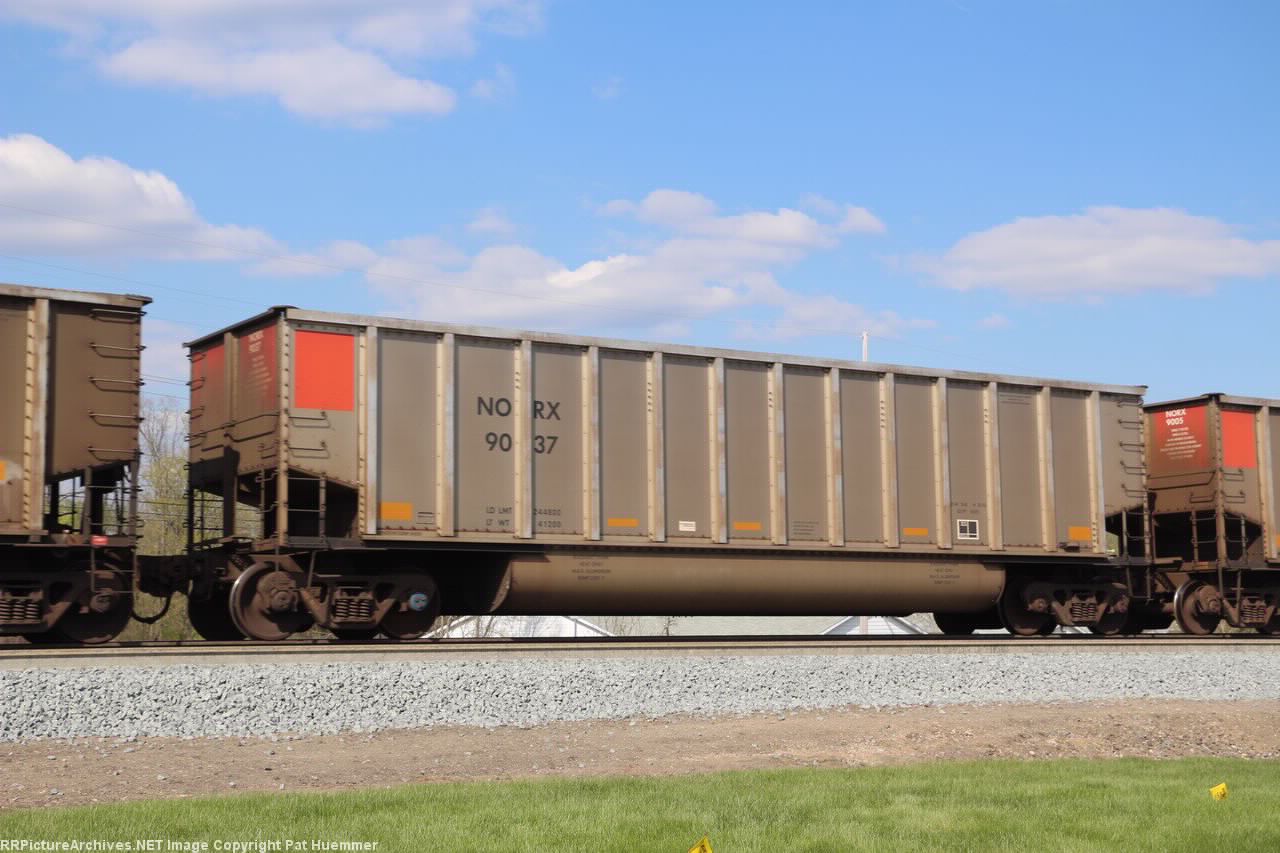 NORX 9037