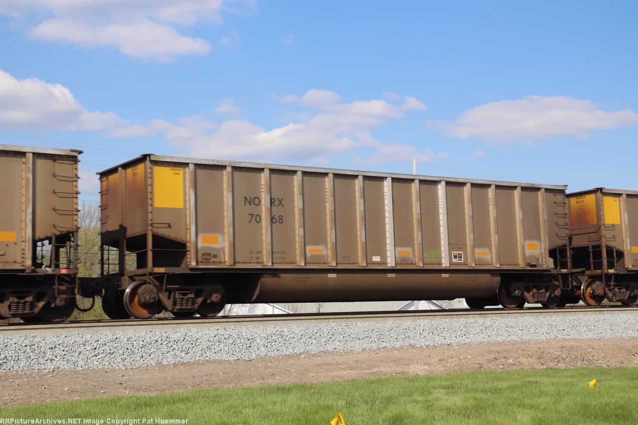 NORX 7068