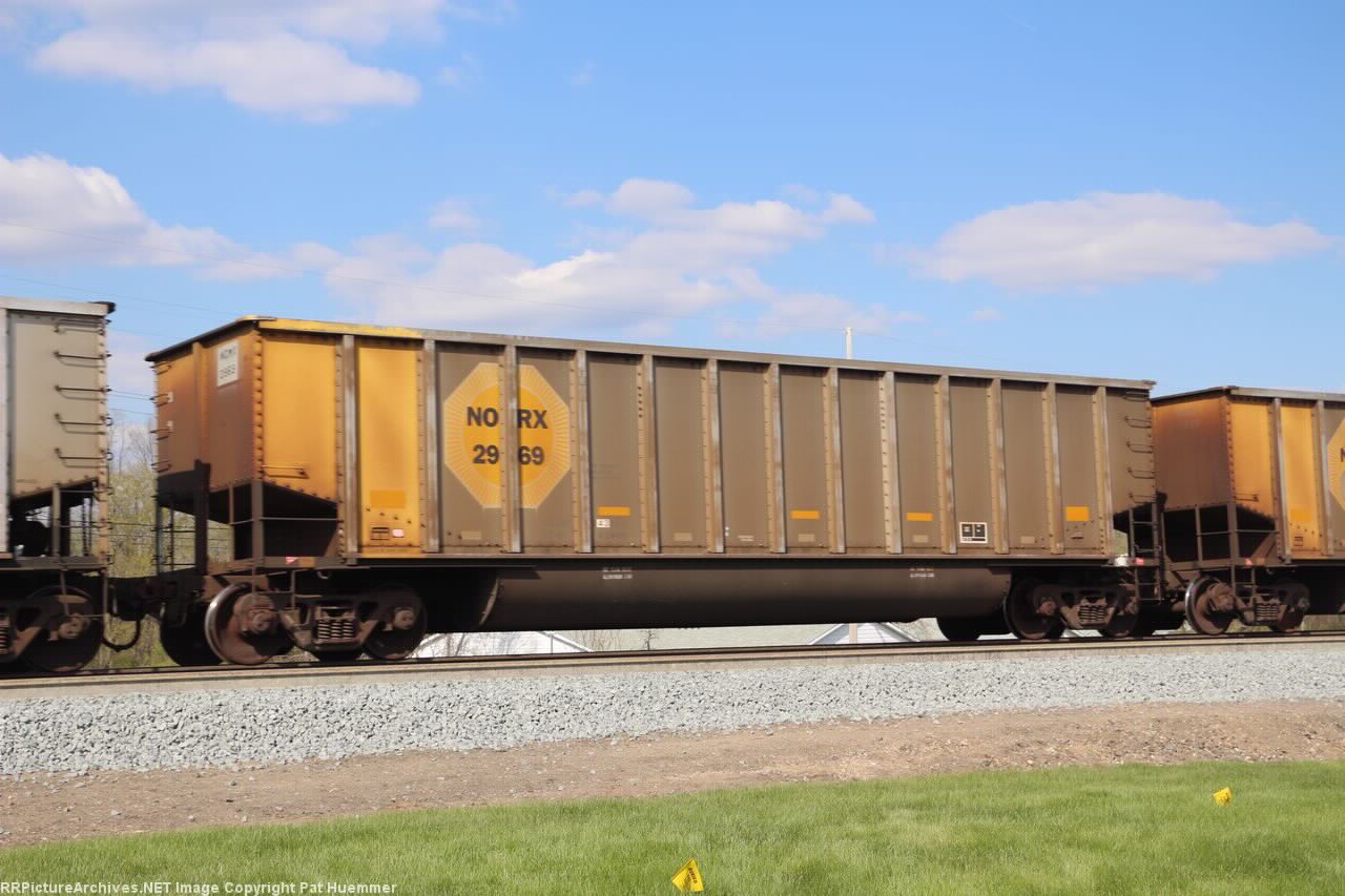 NORX 2969