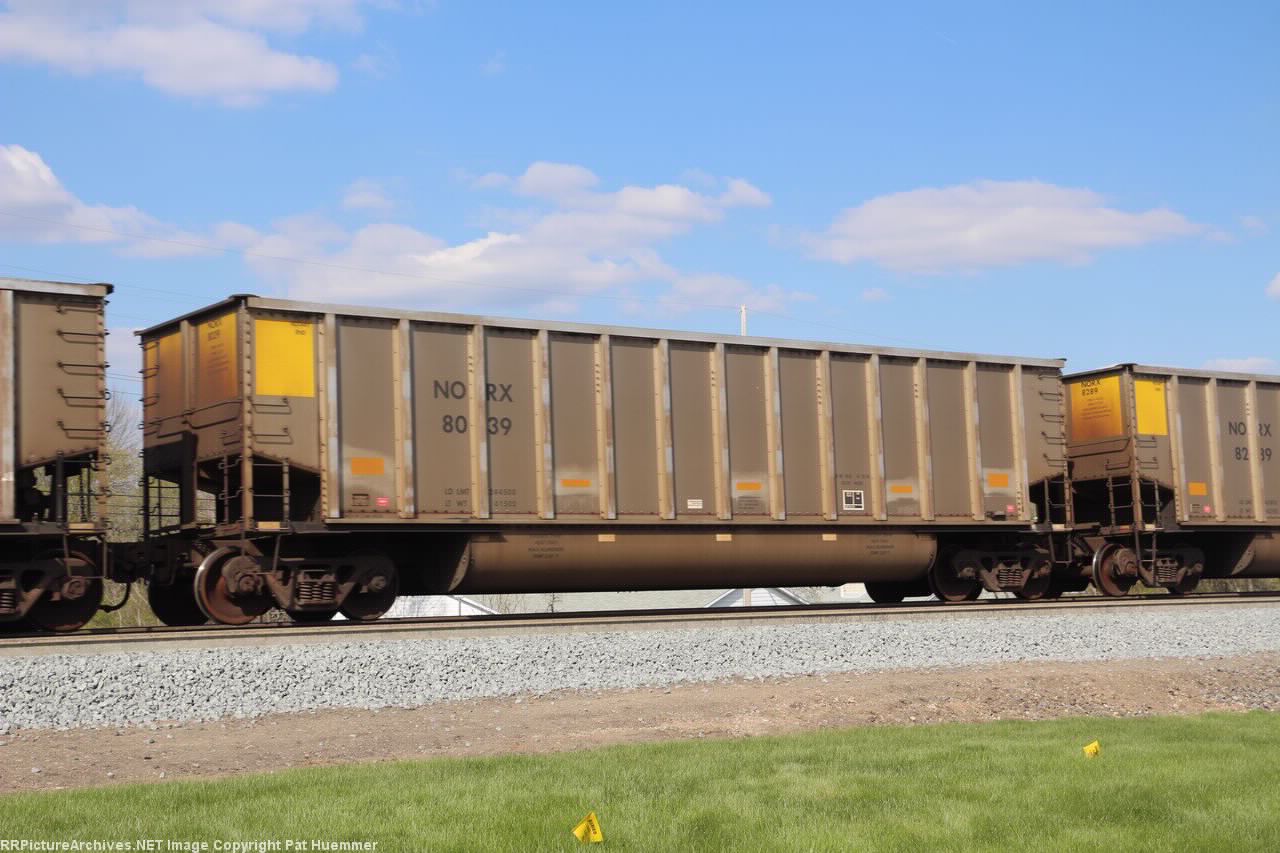 NORX 8039