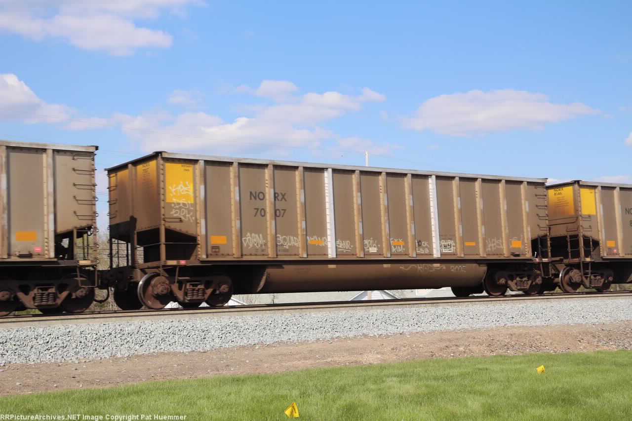 NORX 7007