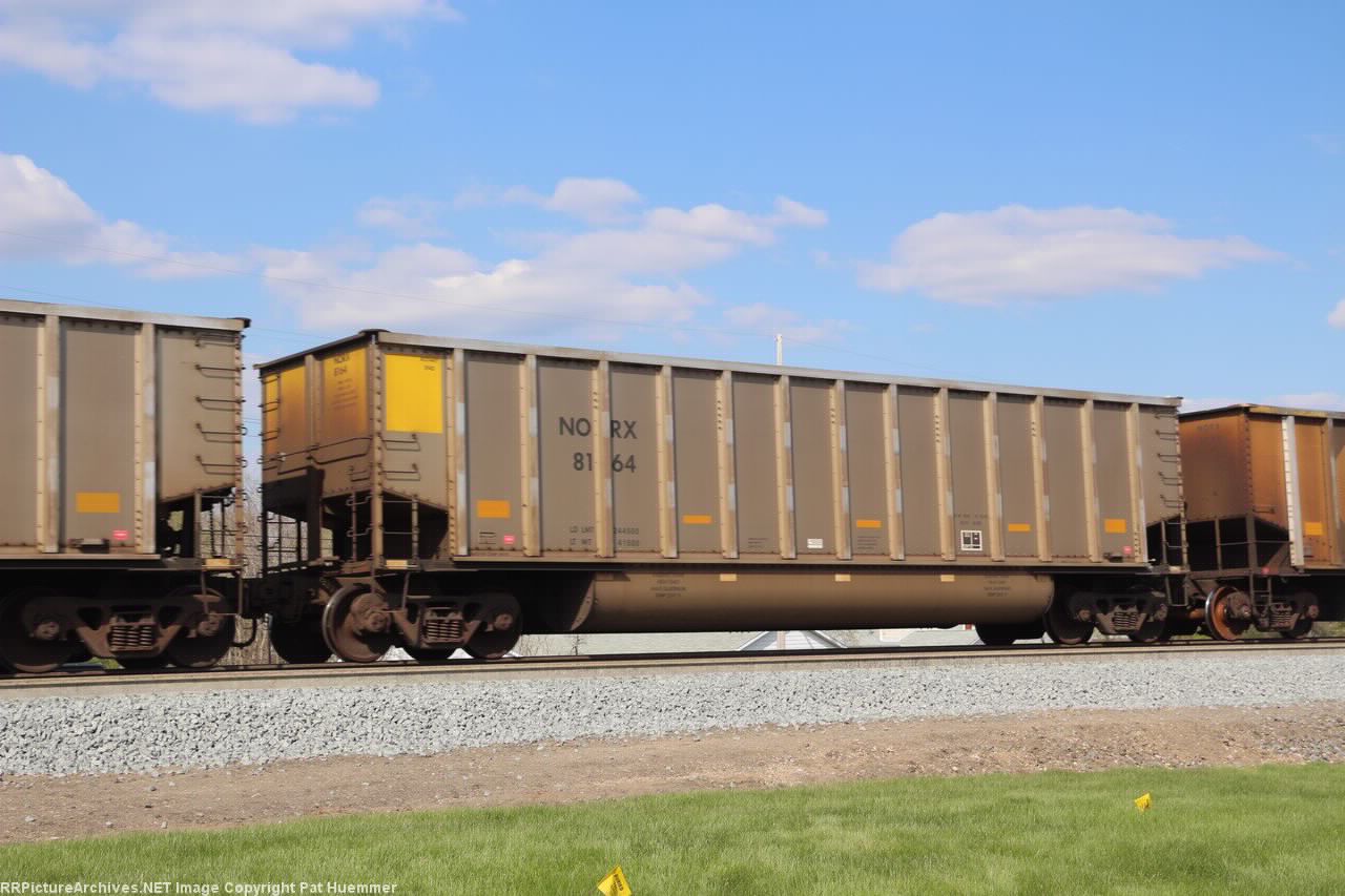 NORX 8164