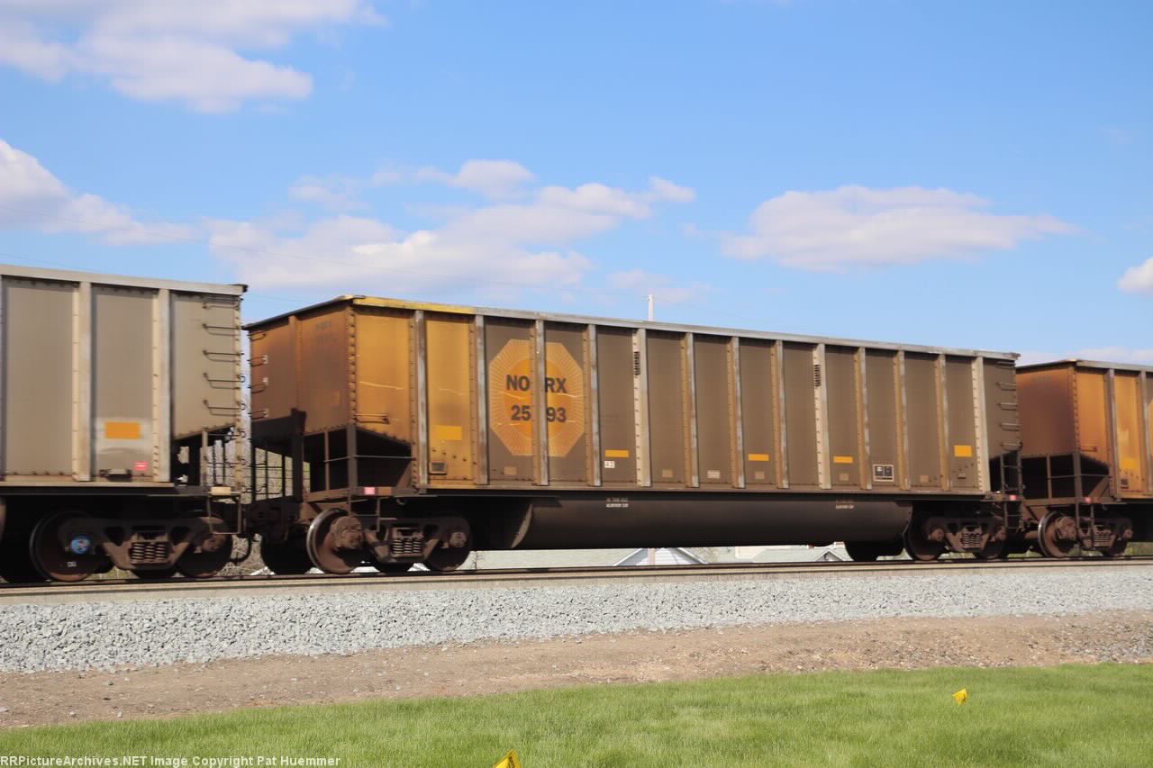 NORX 2593