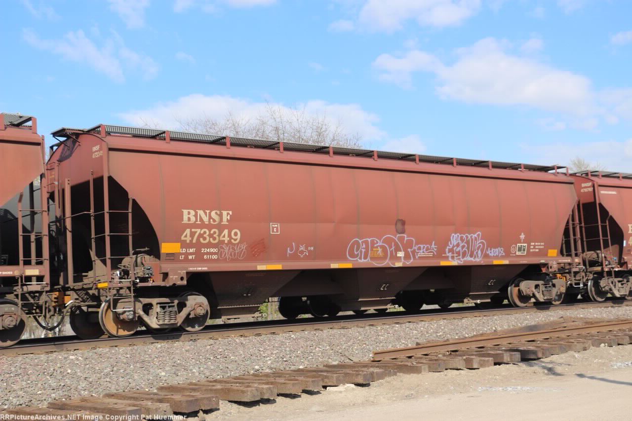 BNSF 473349