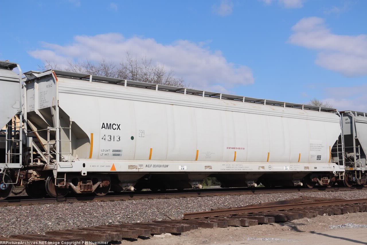 AMCX 4313